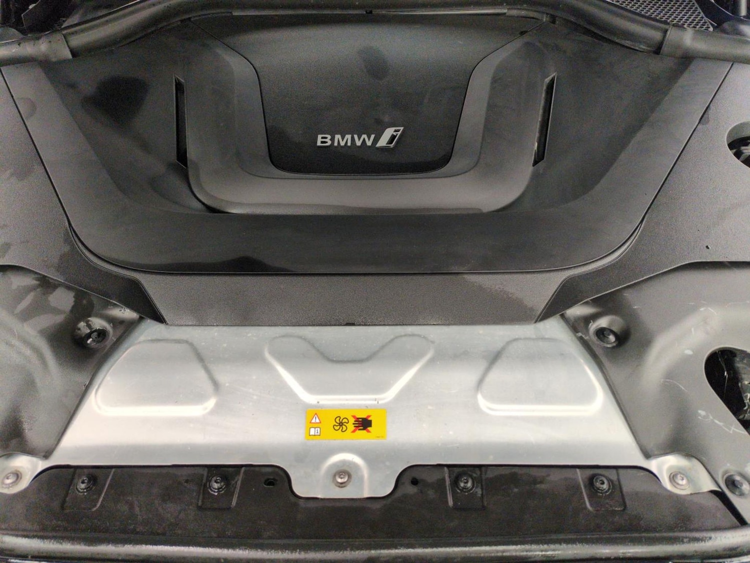 Used BMW iX3 2021 for sale - 76879125: Photo 37