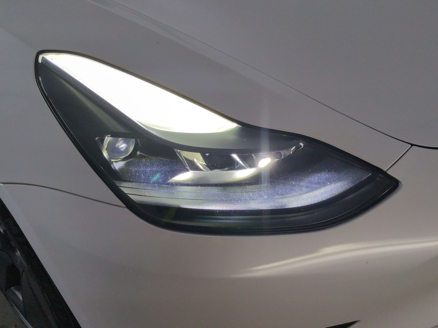 Used Tesla Model 3 2022 for sale - 76948791: Photo 25