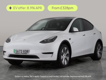 Used Tesla Model Y 2023 for sale - 78137481: Photo