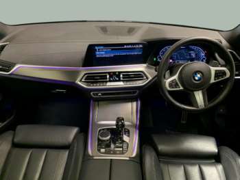 Used BMW X5 2021 for sale - 74754591: Photo