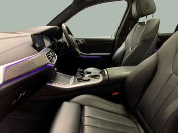 Used BMW X5 2021 for sale - 74754591: Photo
