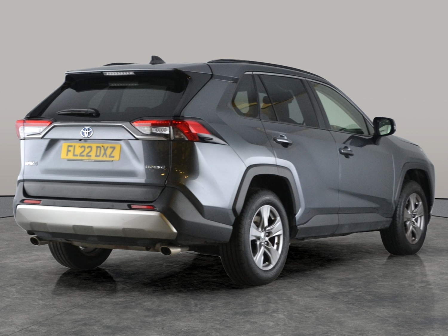 Used Toyota RAV4 2022 for sale - 77916993: Photo 10