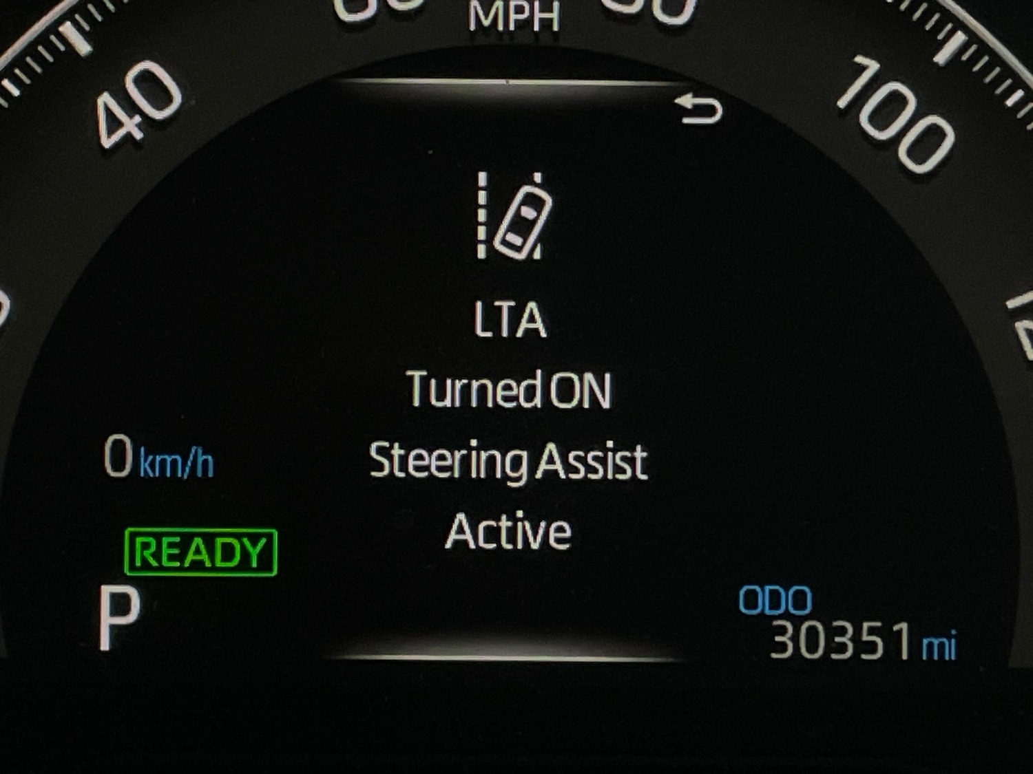 Used Toyota RAV4 2022 for sale - 77916993: Photo 24