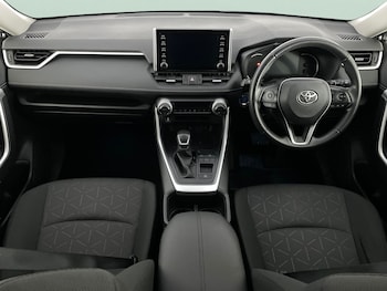 Used Toyota RAV4 2022 for sale - 77916993: Photo