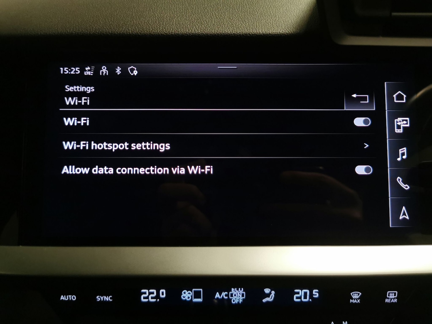 Used Audi A3 2021 for sale - 76668472: Photo 15