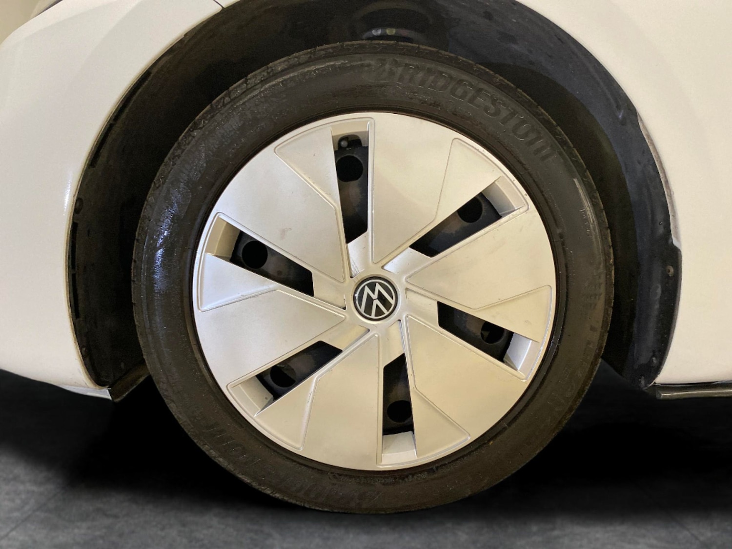 Used Volkswagen ID.3 2022 for sale - 78197775: Photo 17