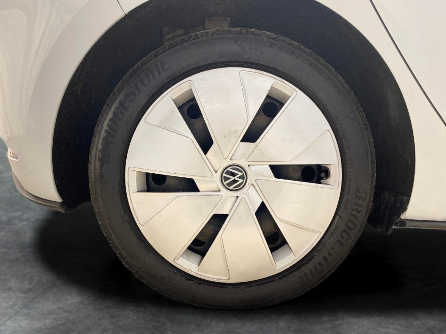 Used Volkswagen ID.3 2022 for sale - 78197775: Photo 19