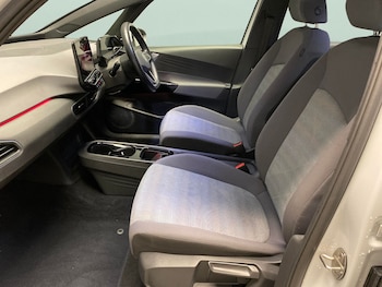 Used Volkswagen ID.3 2022 for sale - 78197775: Photo