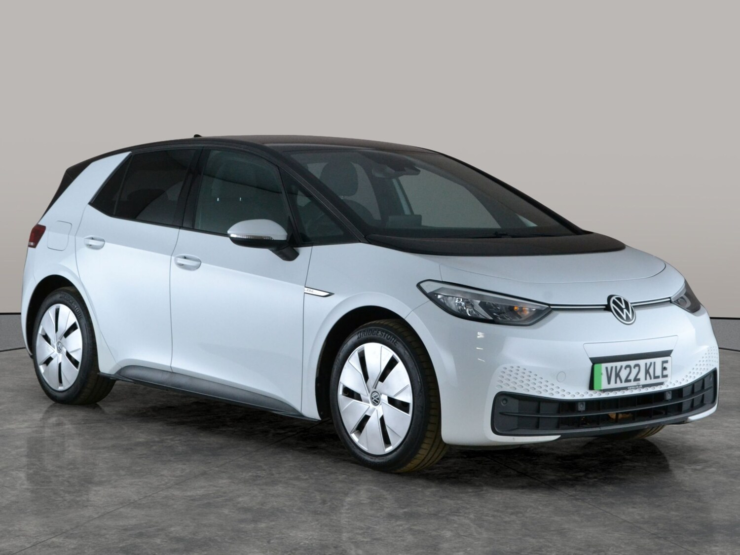 Used Volkswagen ID.3 2022 for sale - 78197775: Photo 7