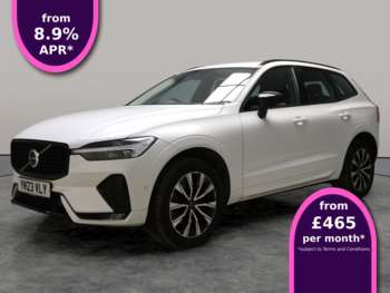 2023 - 2.0 B5 MHEV Plus SUV 5dr Petrol Hybrid Auto AWD Euro 6 (s/s) (250 ps) - SUR