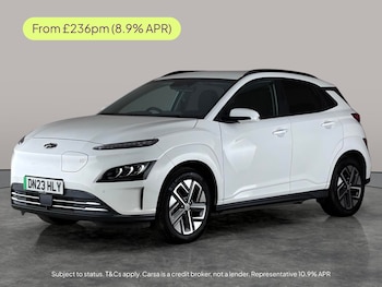 Used Hyundai KONA 2023 for sale - 79514976: Photo
