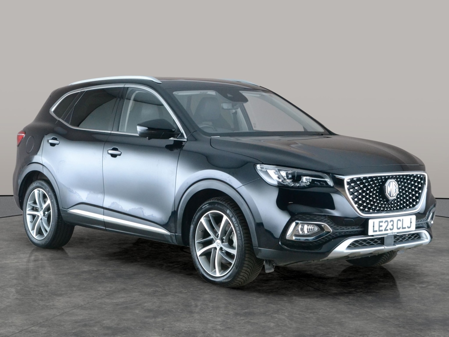 Used MG MG HS 2023 for sale - 77650812: Photo 10