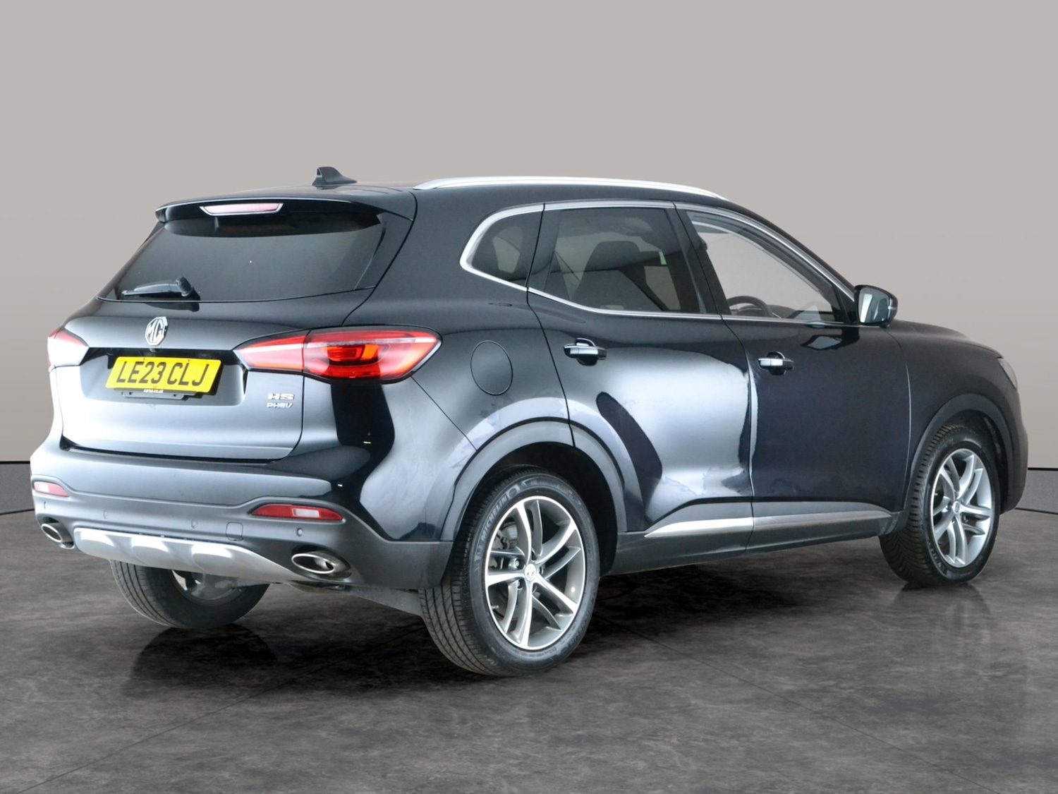 Used MG MG HS 2023 for sale - 77650812: Photo 12