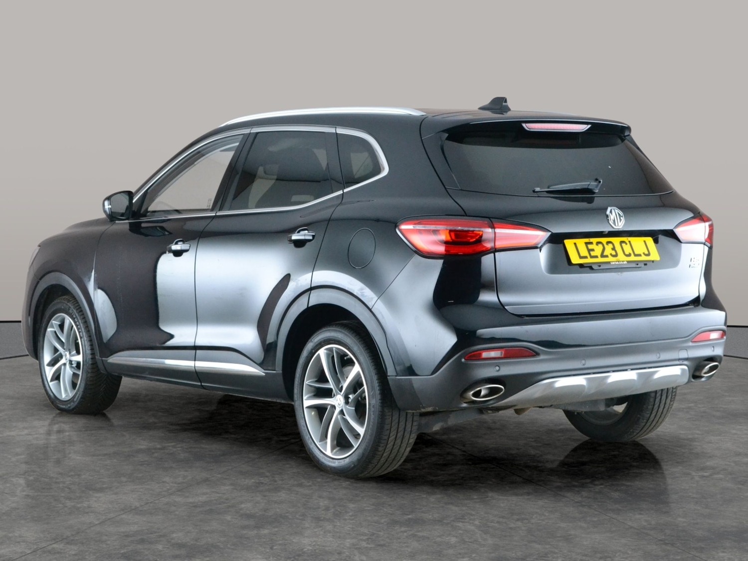 Used MG MG HS 2023 for sale - 77650812: Photo 14