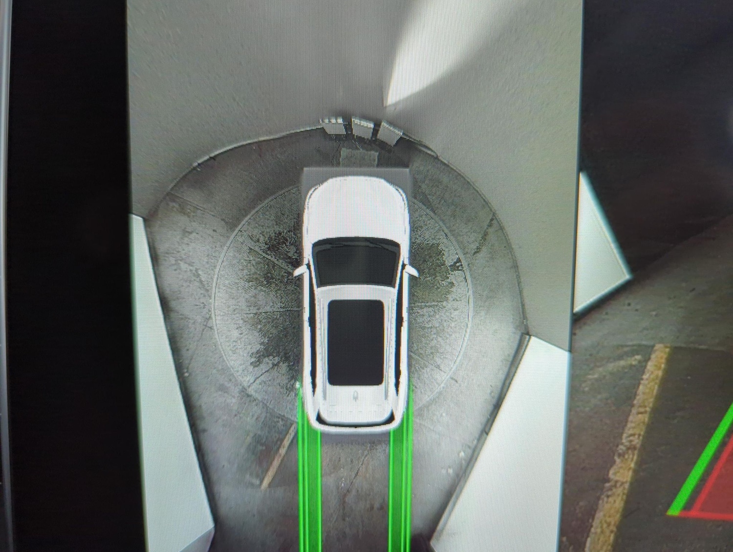 Used MG MG HS 2023 for sale - 77650812: Photo 18