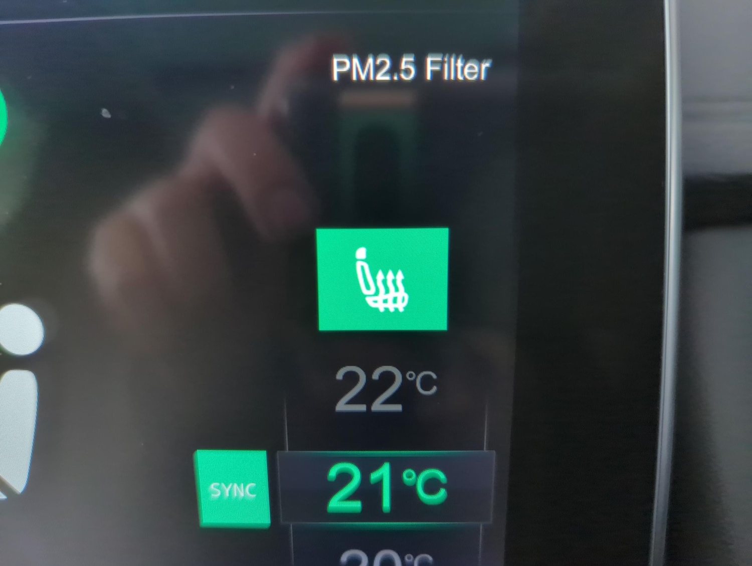 Used MG MG HS 2023 for sale - 77650812: Photo 20