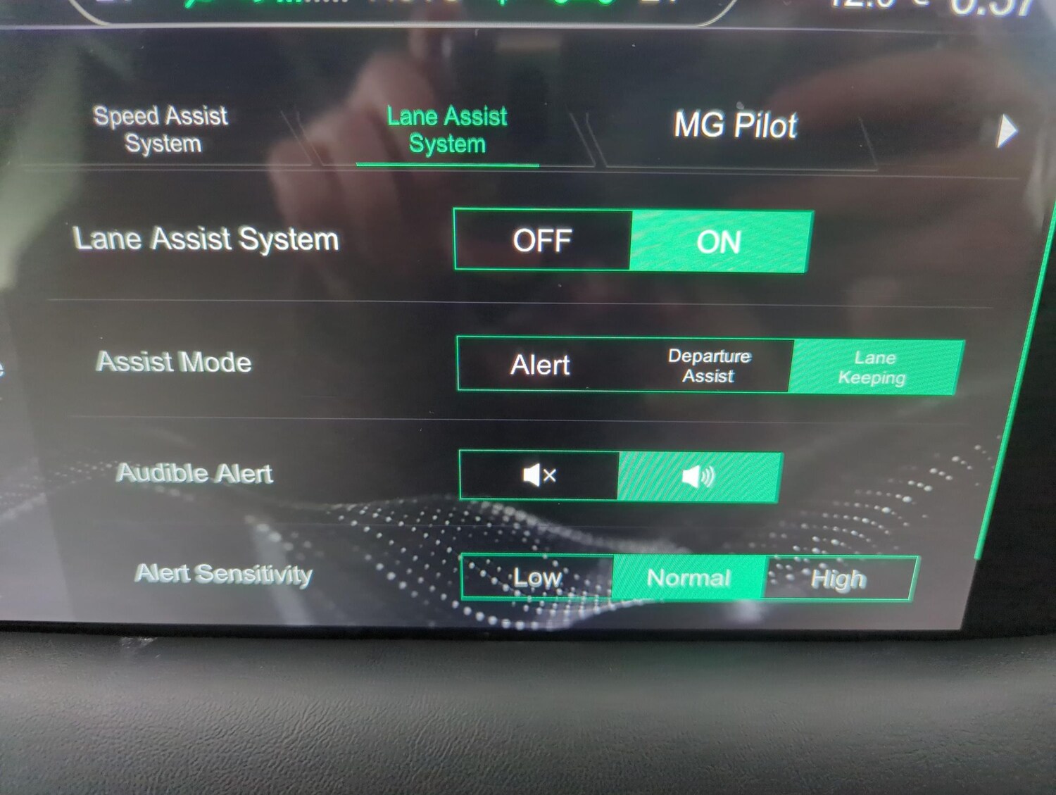 Used MG MG HS 2023 for sale - 77650812: Photo 22