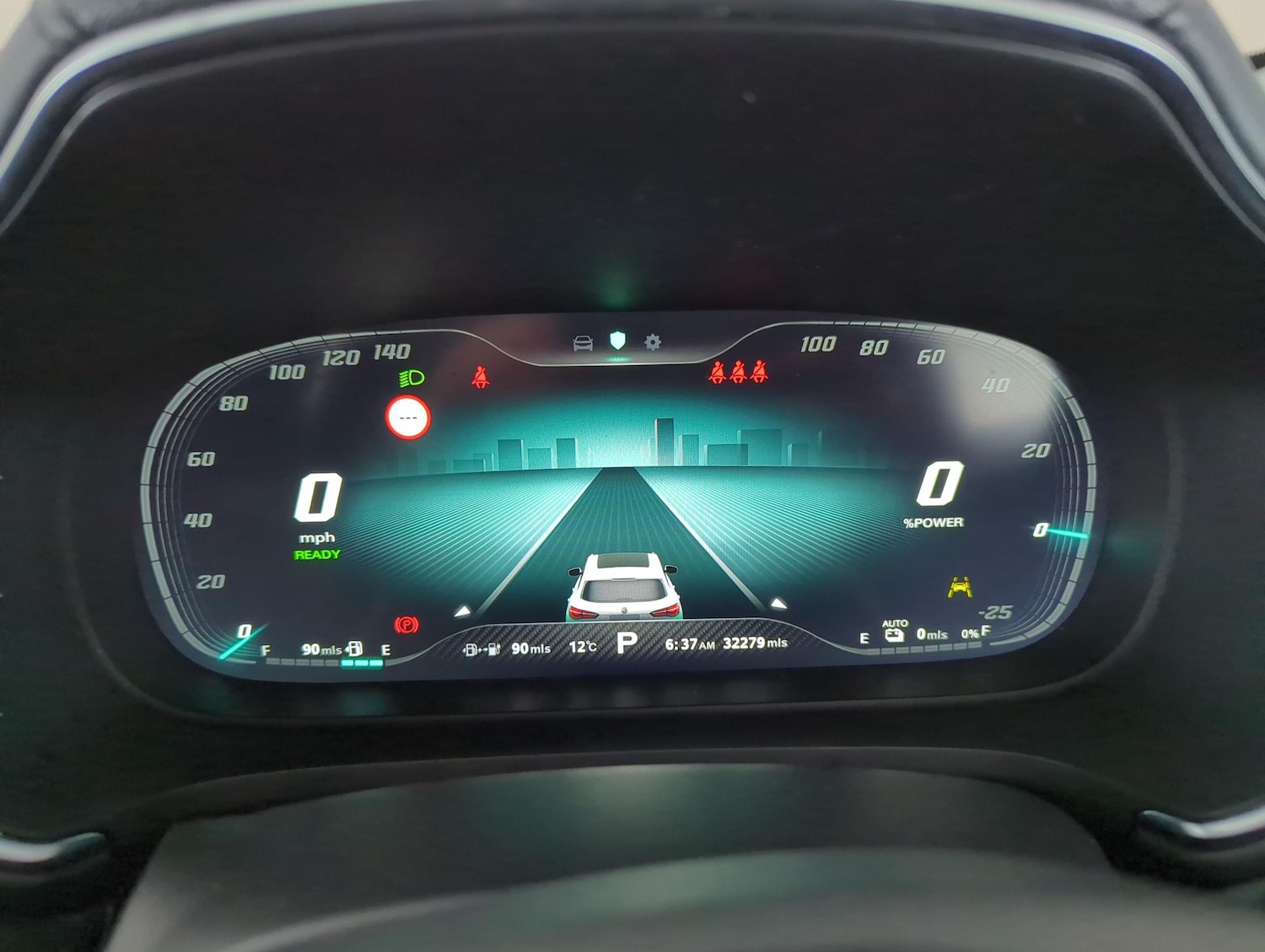 Used MG MG HS 2023 for sale - 77650812: Photo 23