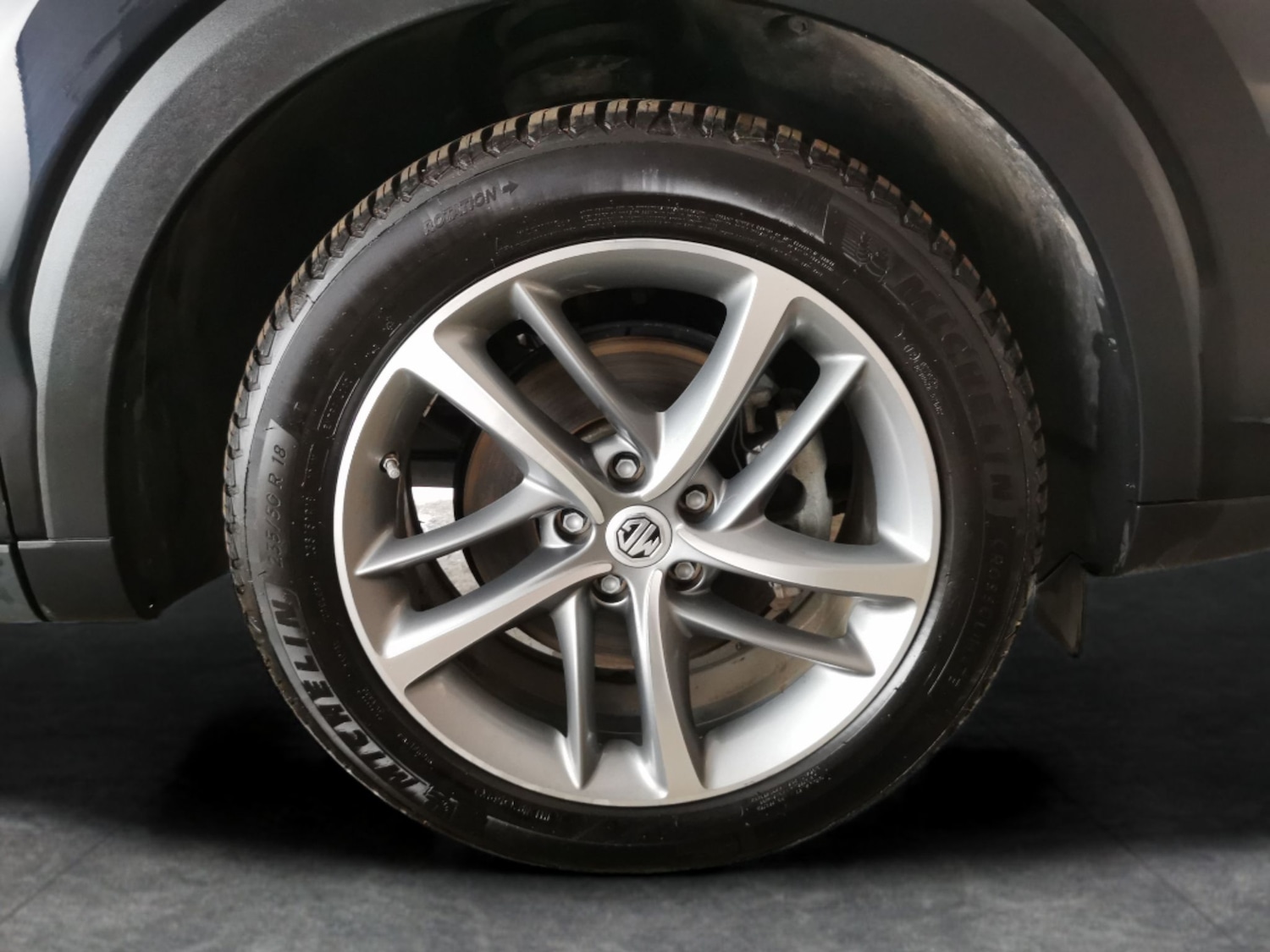 Used MG MG HS 2023 for sale - 77650812: Photo 27