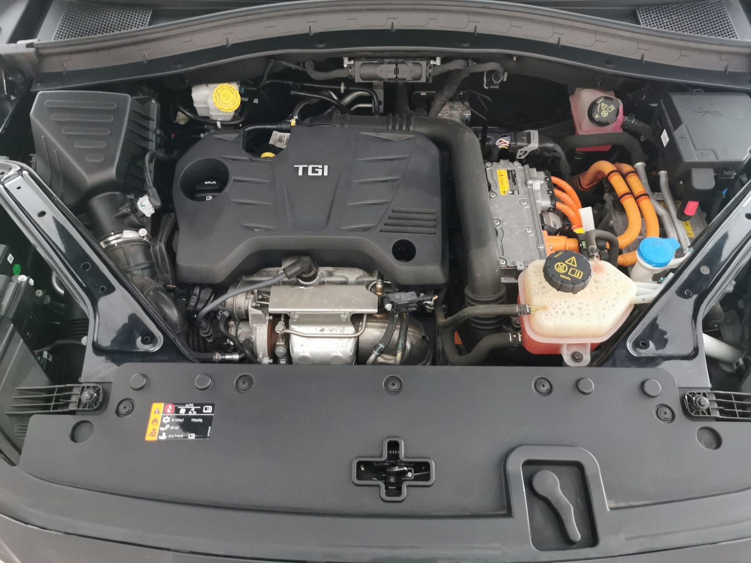 Used MG MG HS 2023 for sale - 77650812: Photo 34