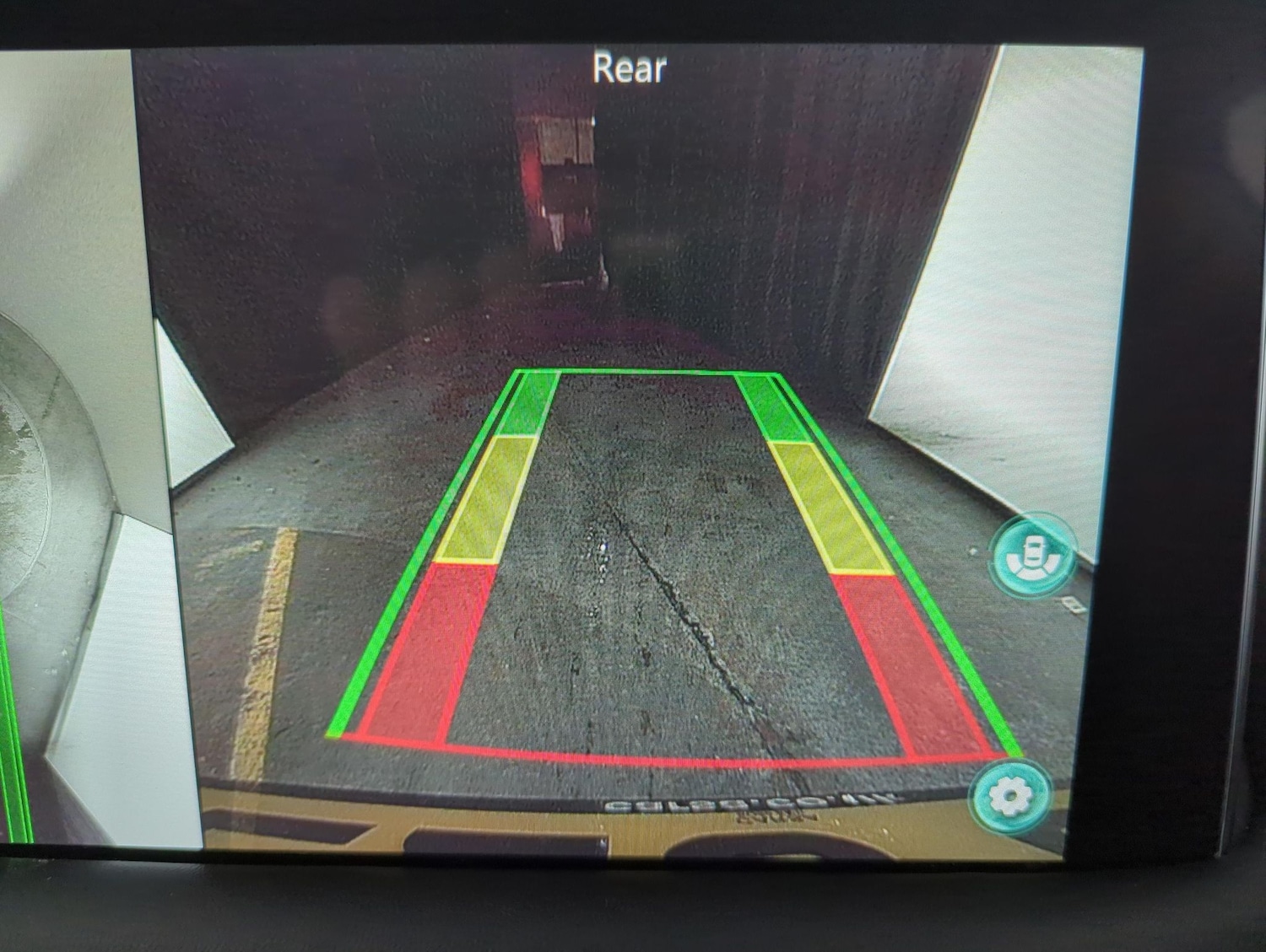 Used MG MG HS 2023 for sale - 77650812: Photo 6