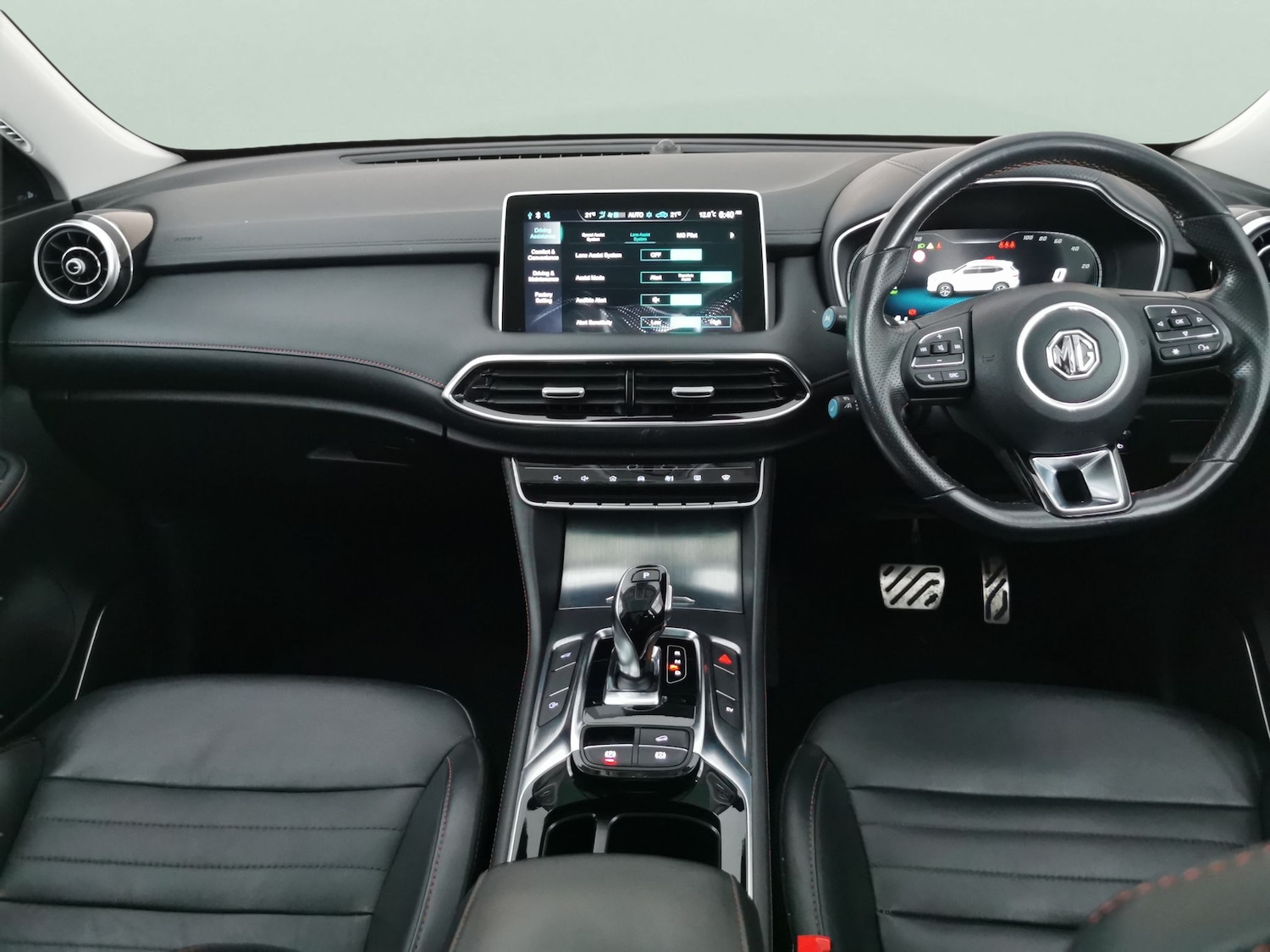 Used MG MG HS 2023 for sale - 77650812: Photo 9