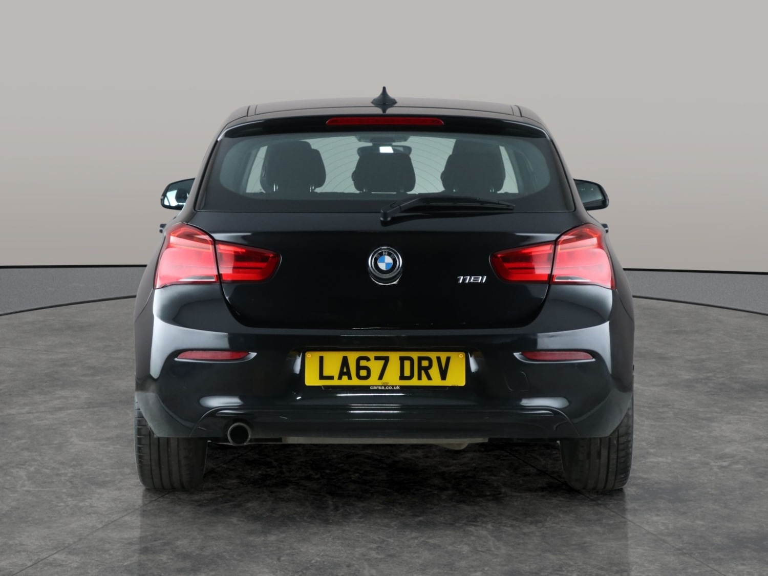Used BMW 1 Series 2018 for sale - 76777853: Photo 11