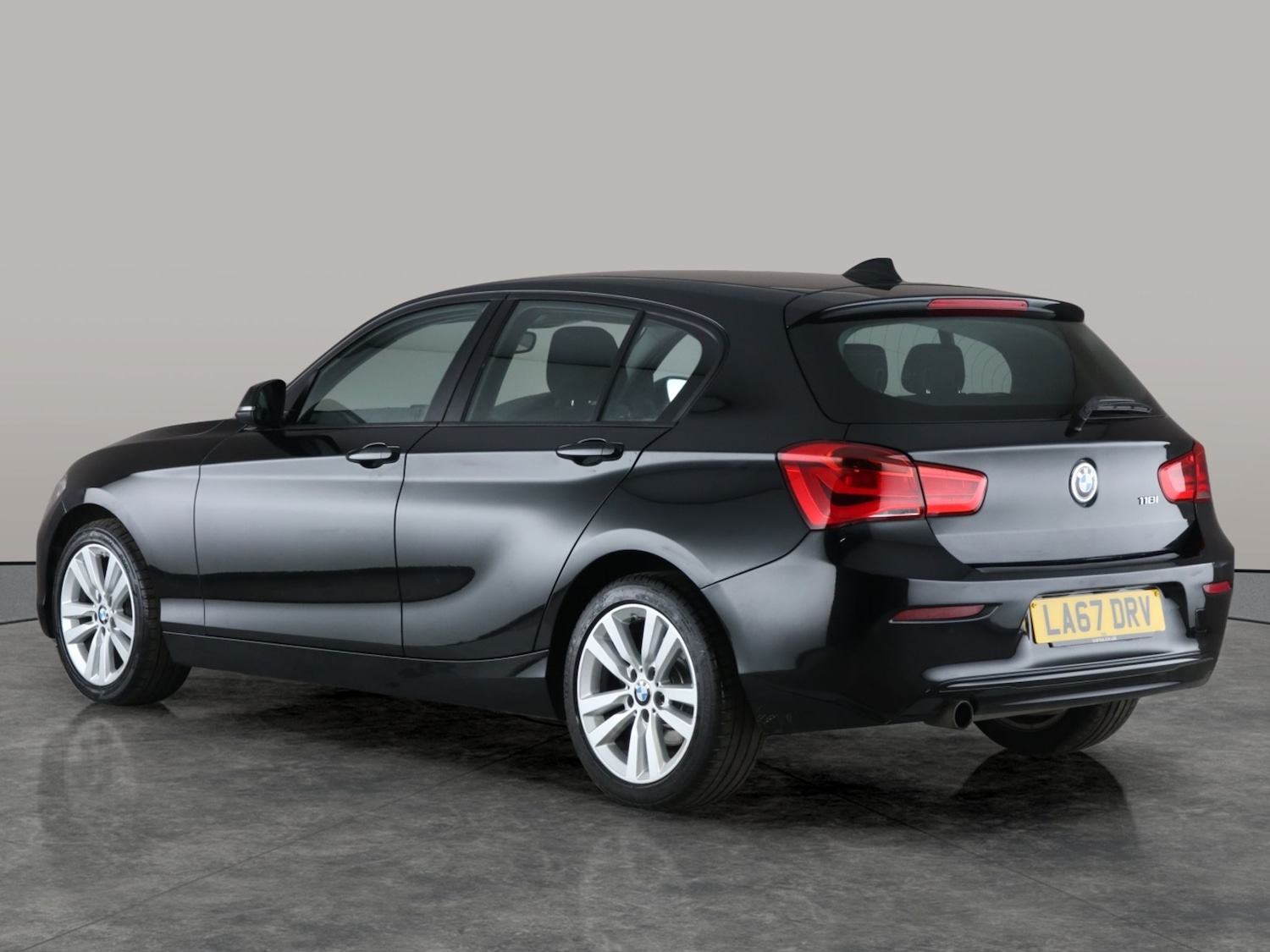 Used BMW 1 Series 2018 for sale - 76777853: Photo 12