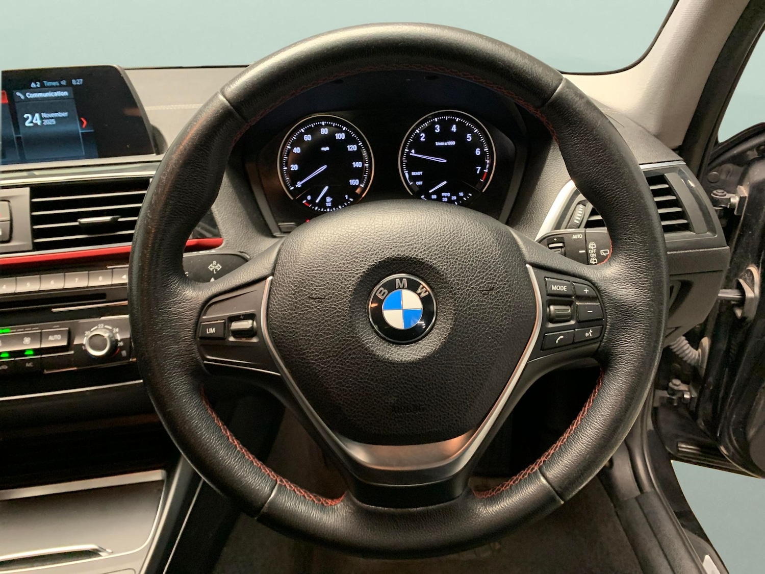 Used BMW 1 Series 2018 for sale - 76777853: Photo 14