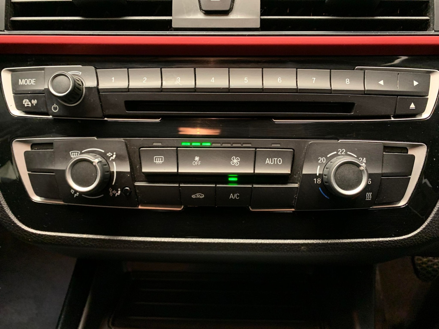 Used BMW 1 Series 2018 for sale - 76777853: Photo 18