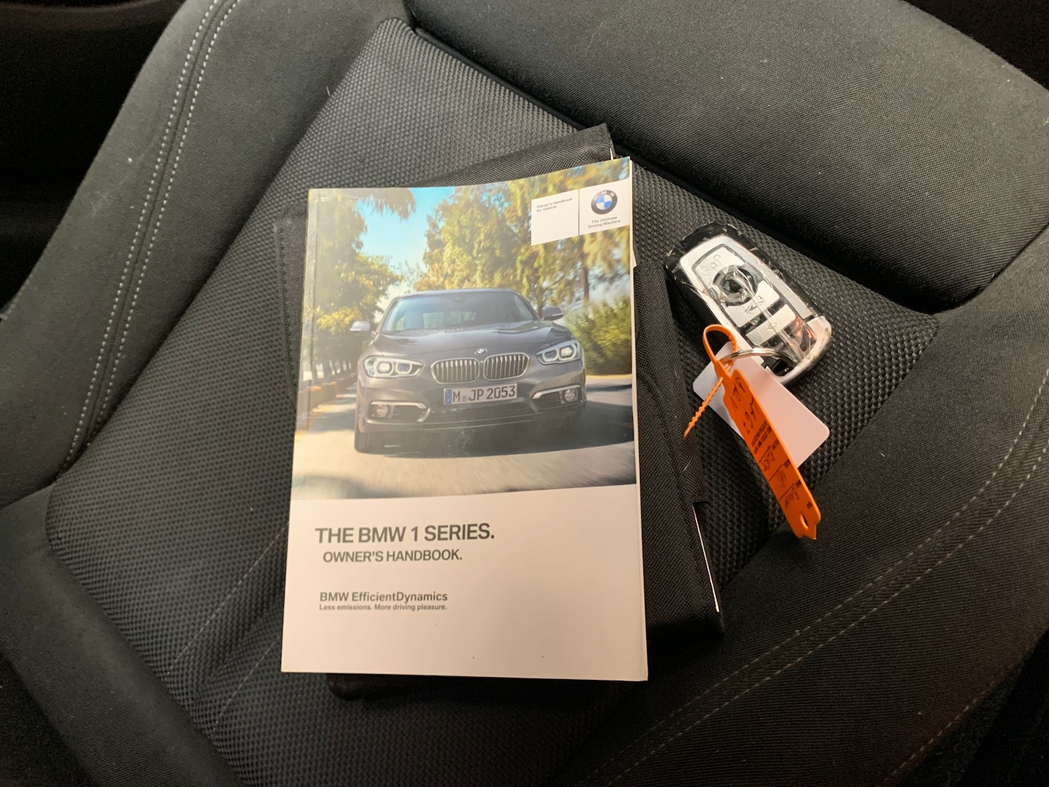 Used BMW 1 Series 2018 for sale - 76777853: Photo 27