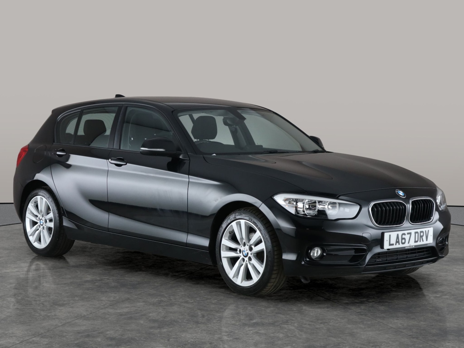 Used BMW 1 Series 2018 for sale - 76777853: Photo 8