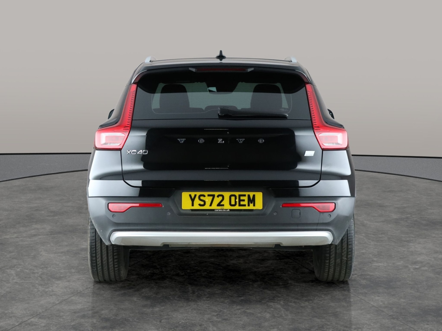 Used Volvo XC40 2022 for sale - 77100082: Photo 10