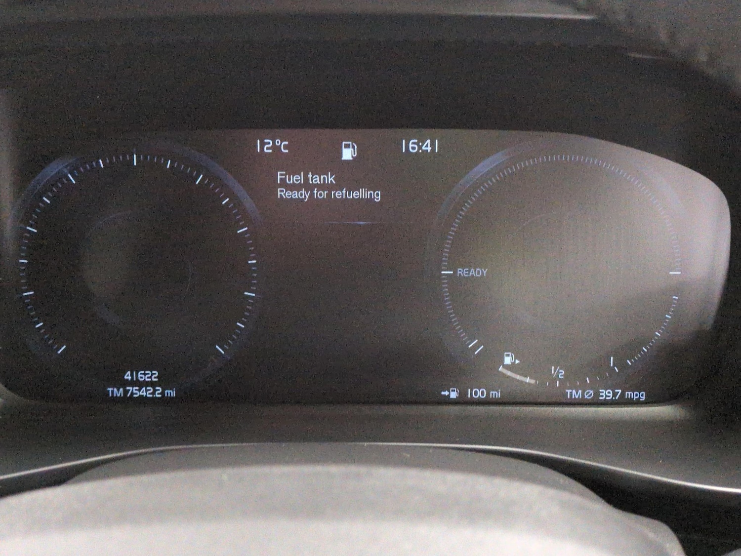 Used Volvo XC40 2022 for sale - 77100082: Photo 17