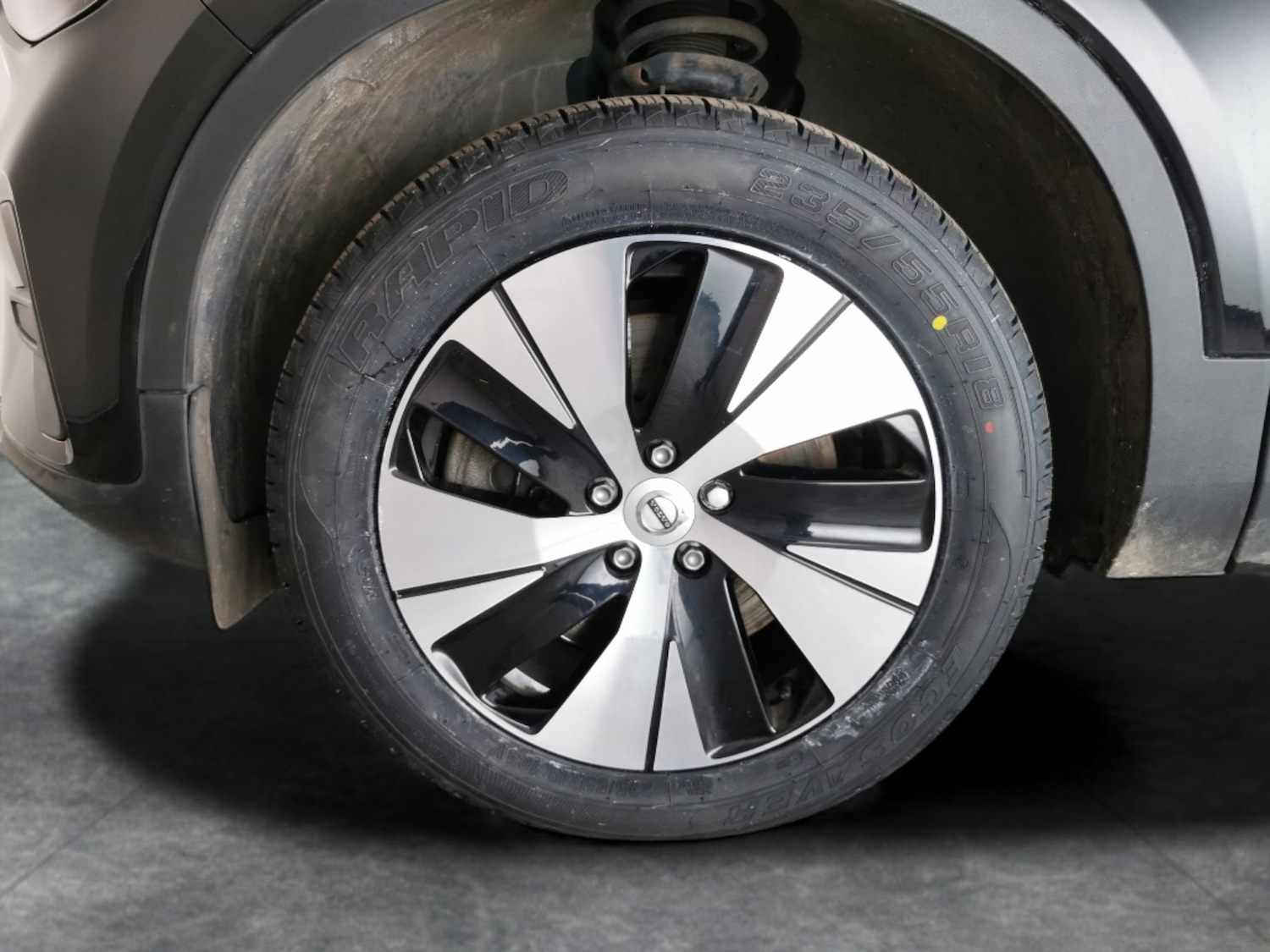 Used Volvo XC40 2022 for sale - 77100082: Photo 19