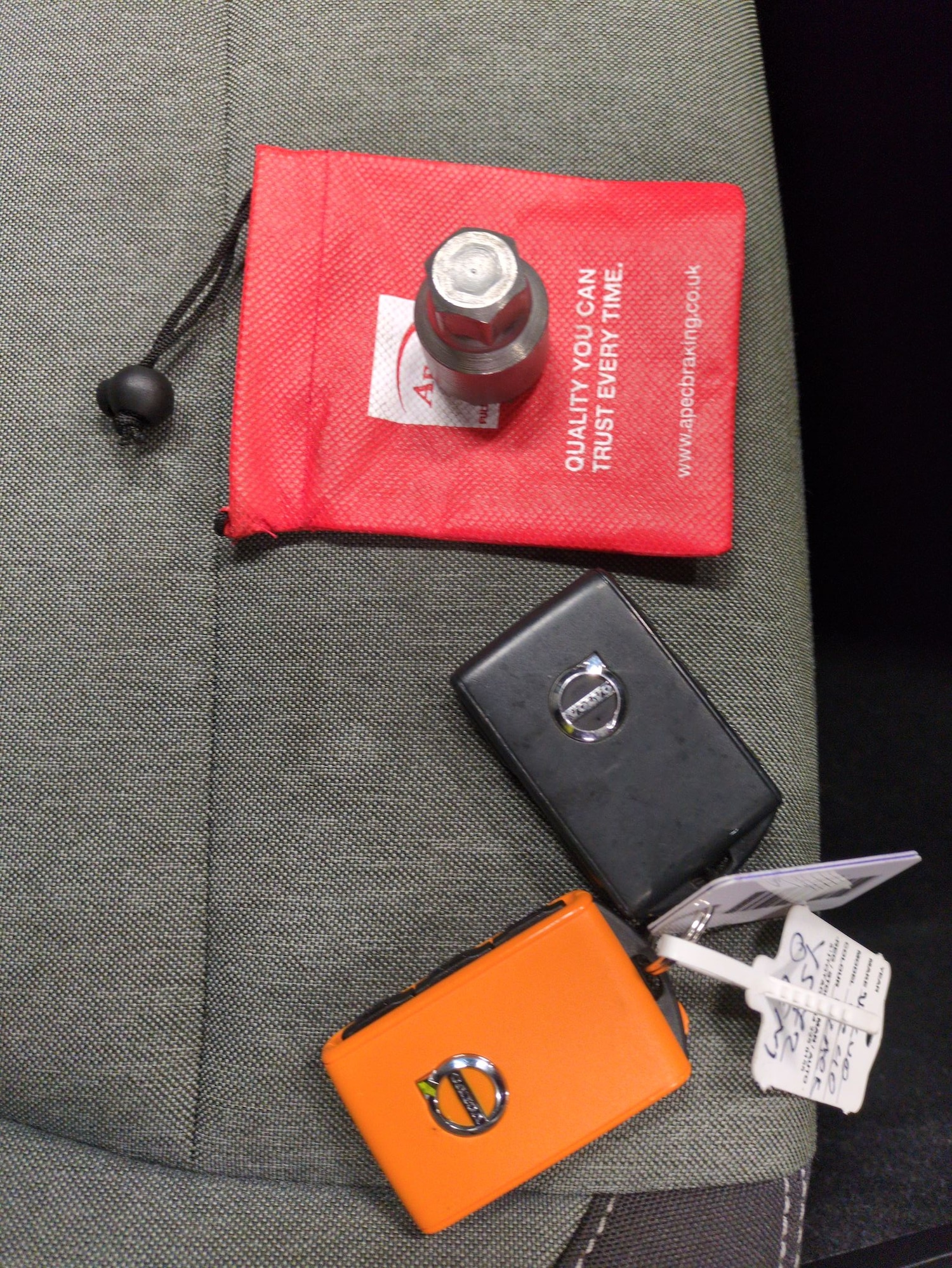 Used Volvo XC40 2022 for sale - 77100082: Photo 27