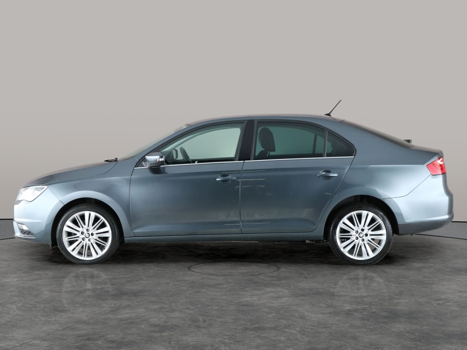 Used SEAT Toledo 2018 for sale - 76736186: Photo 12
