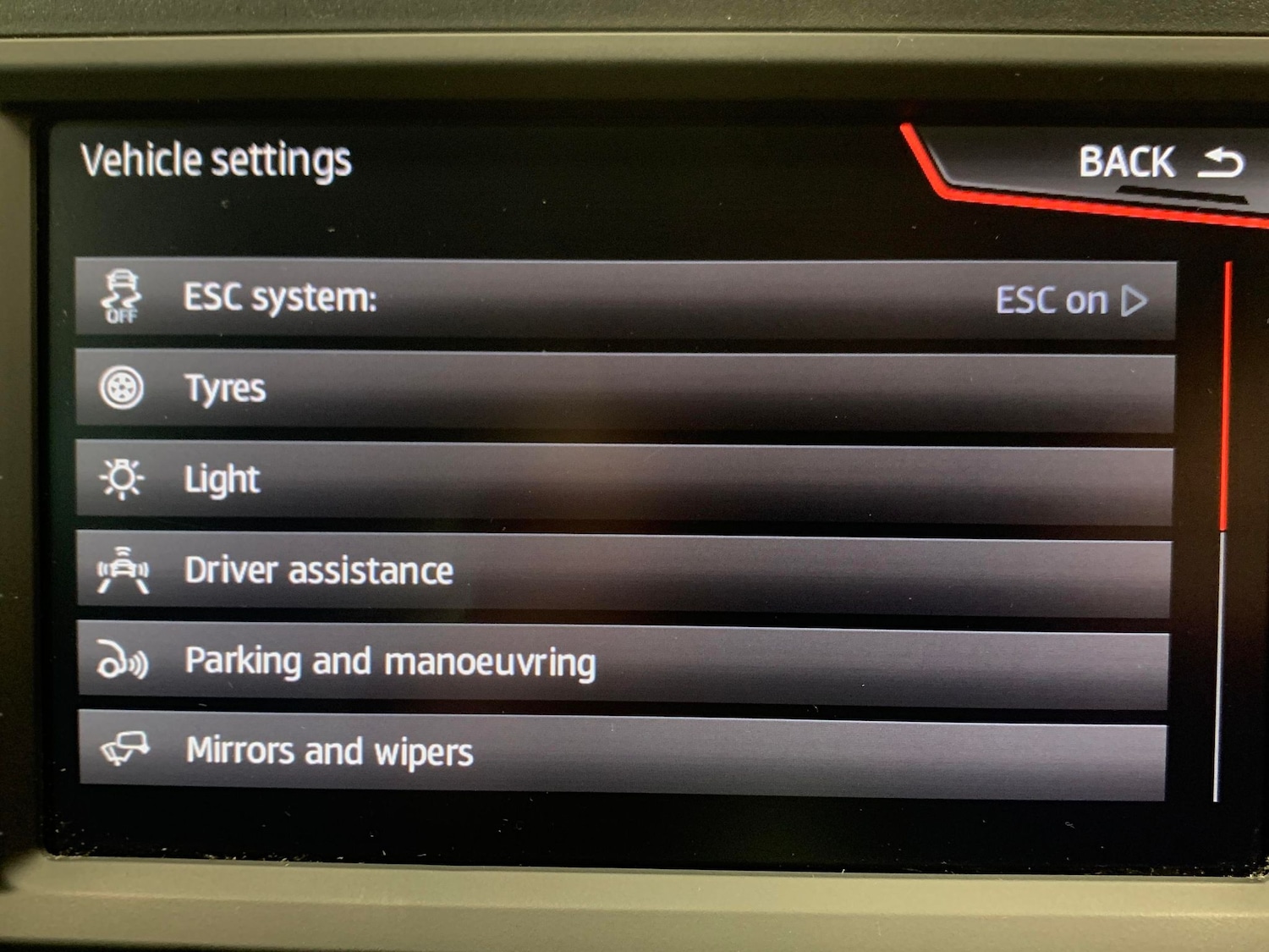 Used SEAT Toledo 2018 for sale - 76736186: Photo 19