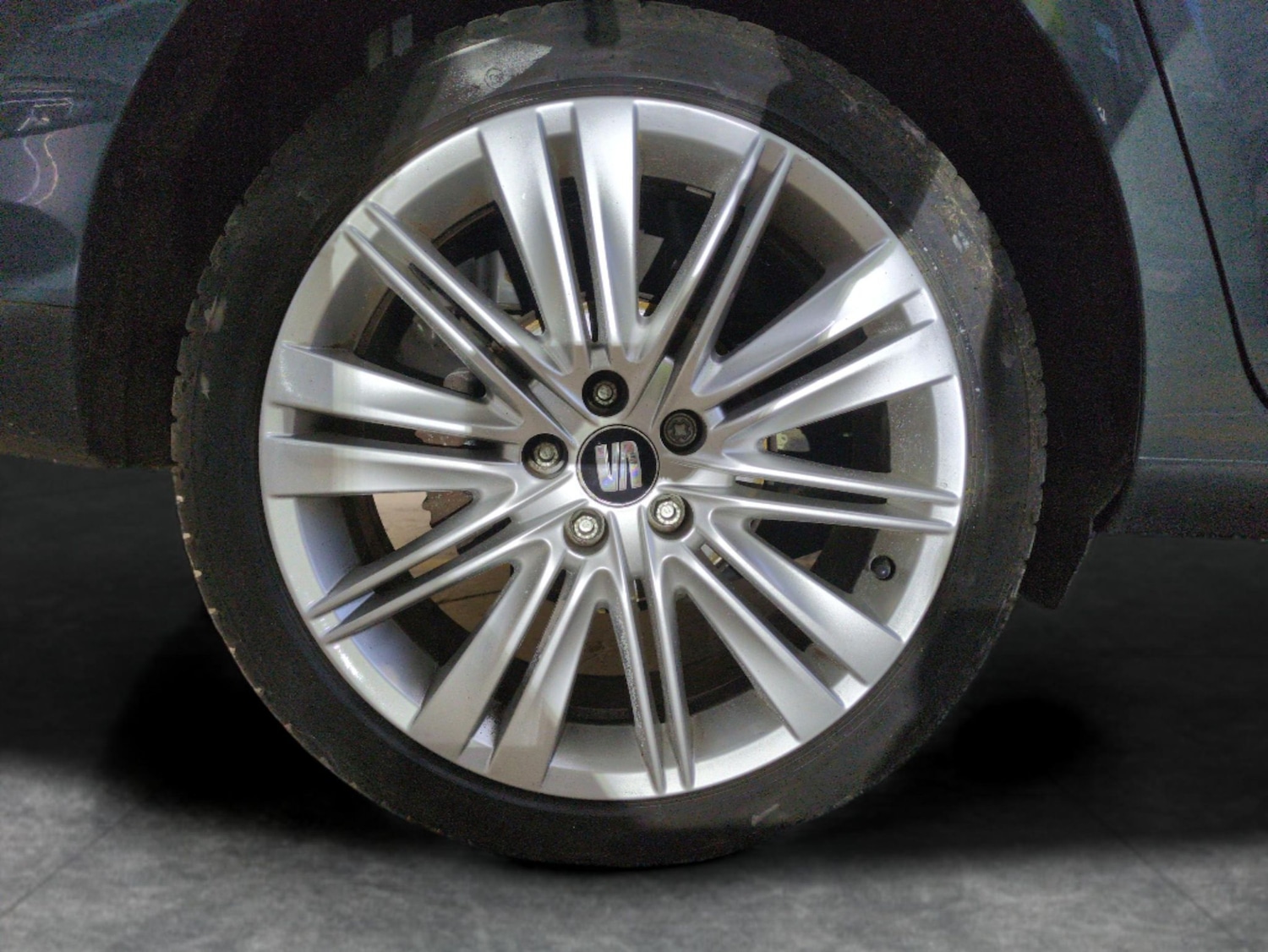 Used SEAT Toledo 2018 for sale - 76736186: Photo 24