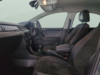 Used SEAT Toledo 2018 for sale - 76736186: Photo