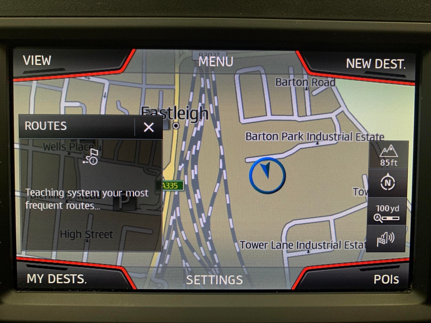 Used SEAT Toledo 2018 for sale - 76736186: Photo 5