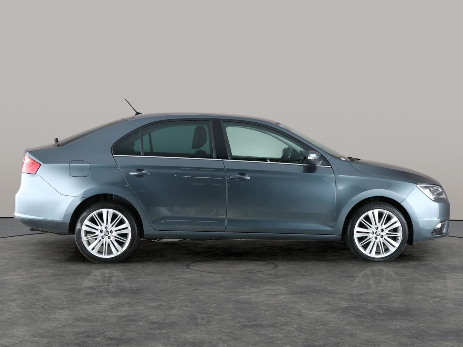 Used SEAT Toledo 2018 for sale - 76736186: Photo 8