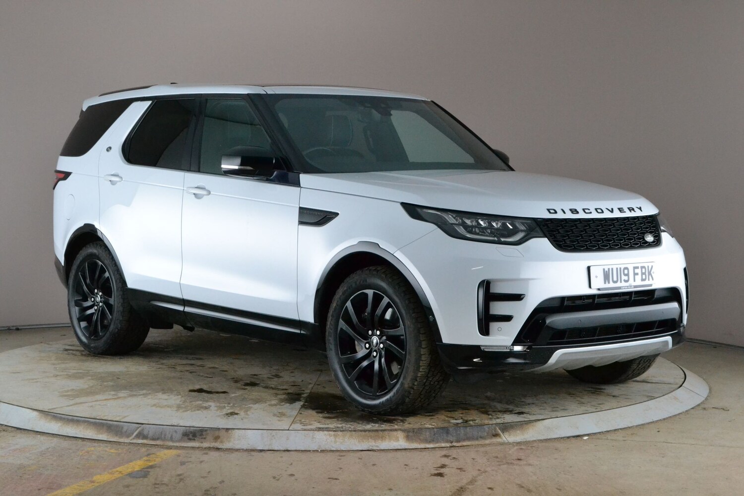 Used Land Rover Discovery for sale - 77846171: Photo 10