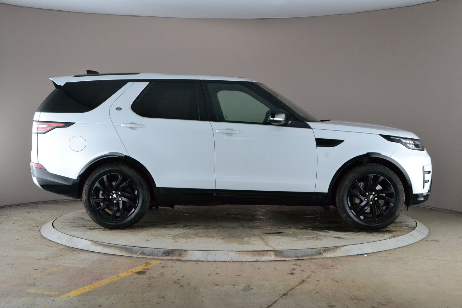 Used Land Rover Discovery for sale - 77846171: Photo 11