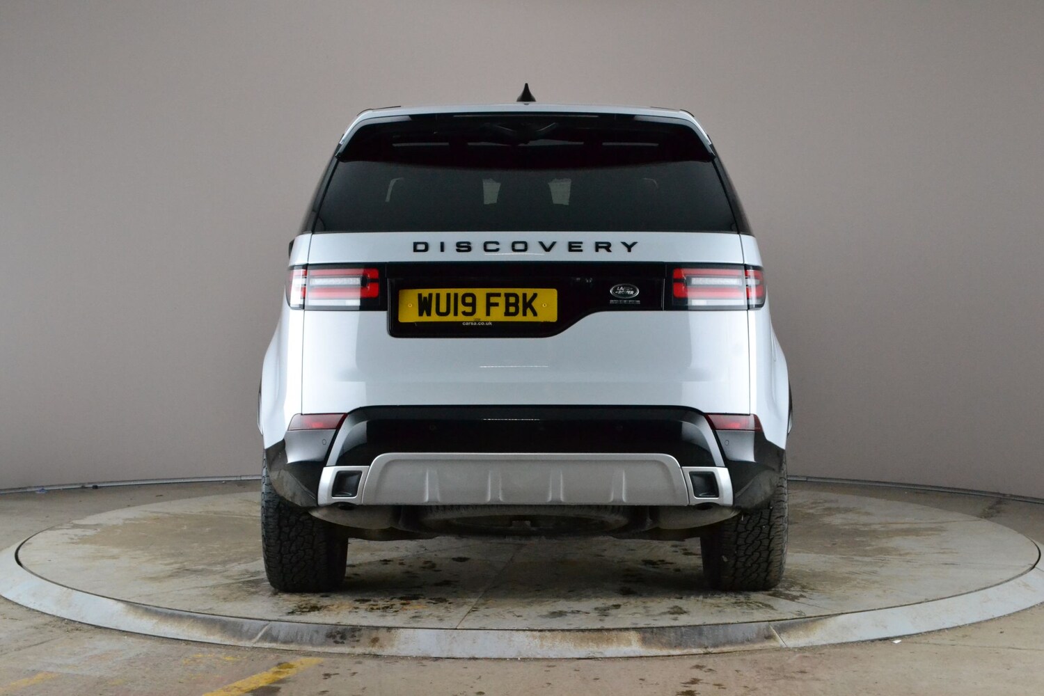 Used Land Rover Discovery for sale - 77846171: Photo 13