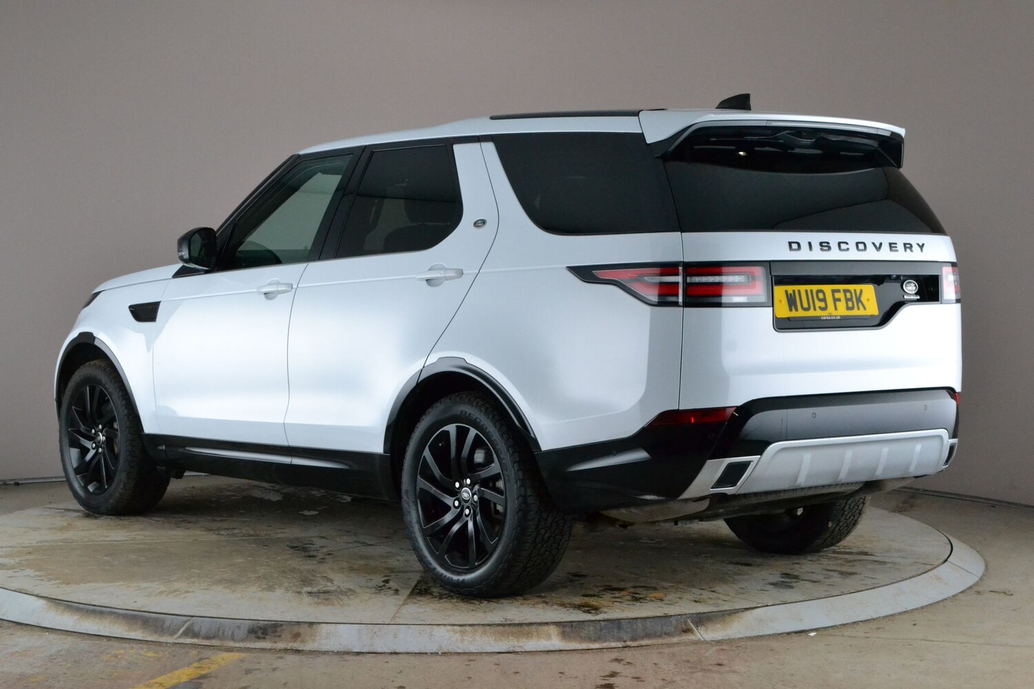 Used Land Rover Discovery for sale - 77846171: Photo 14