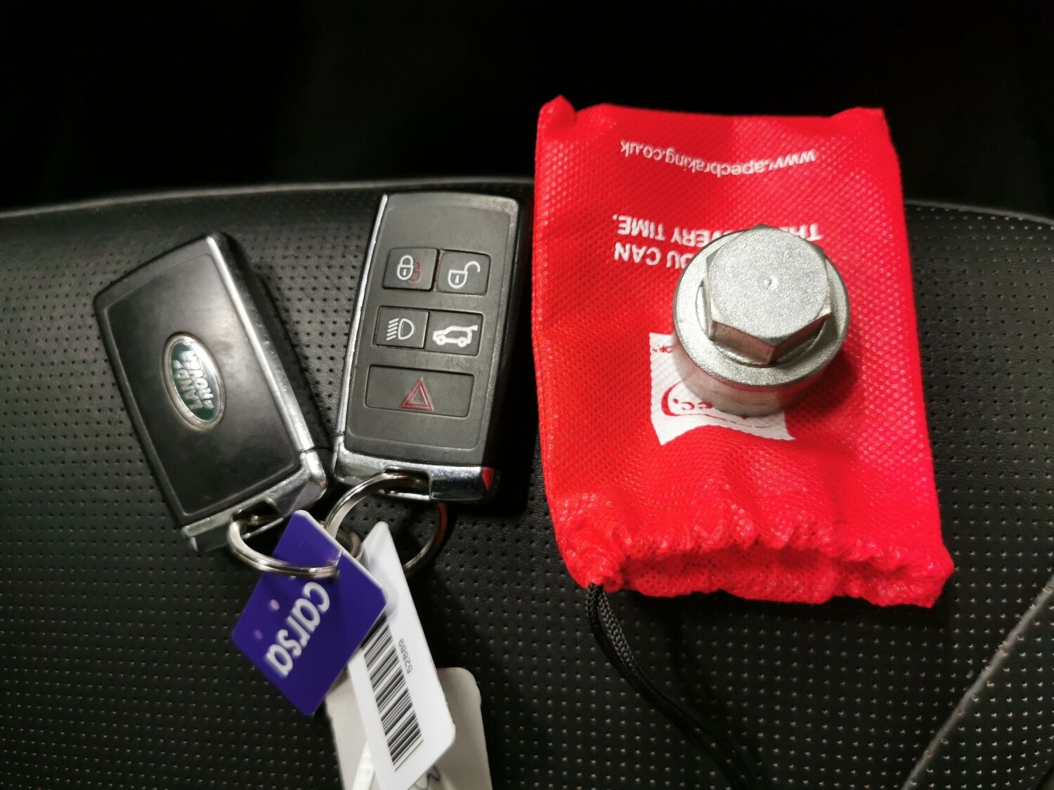 Used Land Rover Discovery for sale - 77846171: Photo 35