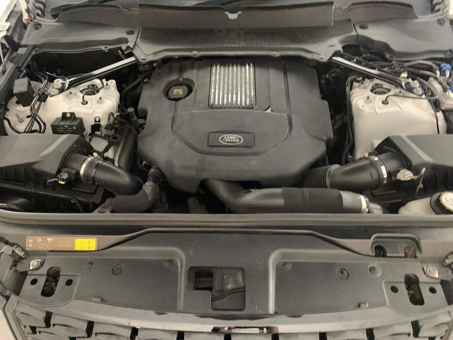 Used Land Rover Discovery for sale - 77846171: Photo 36