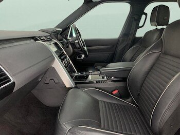 Used Land Rover Discovery undefined for sale - 77846171: Photo