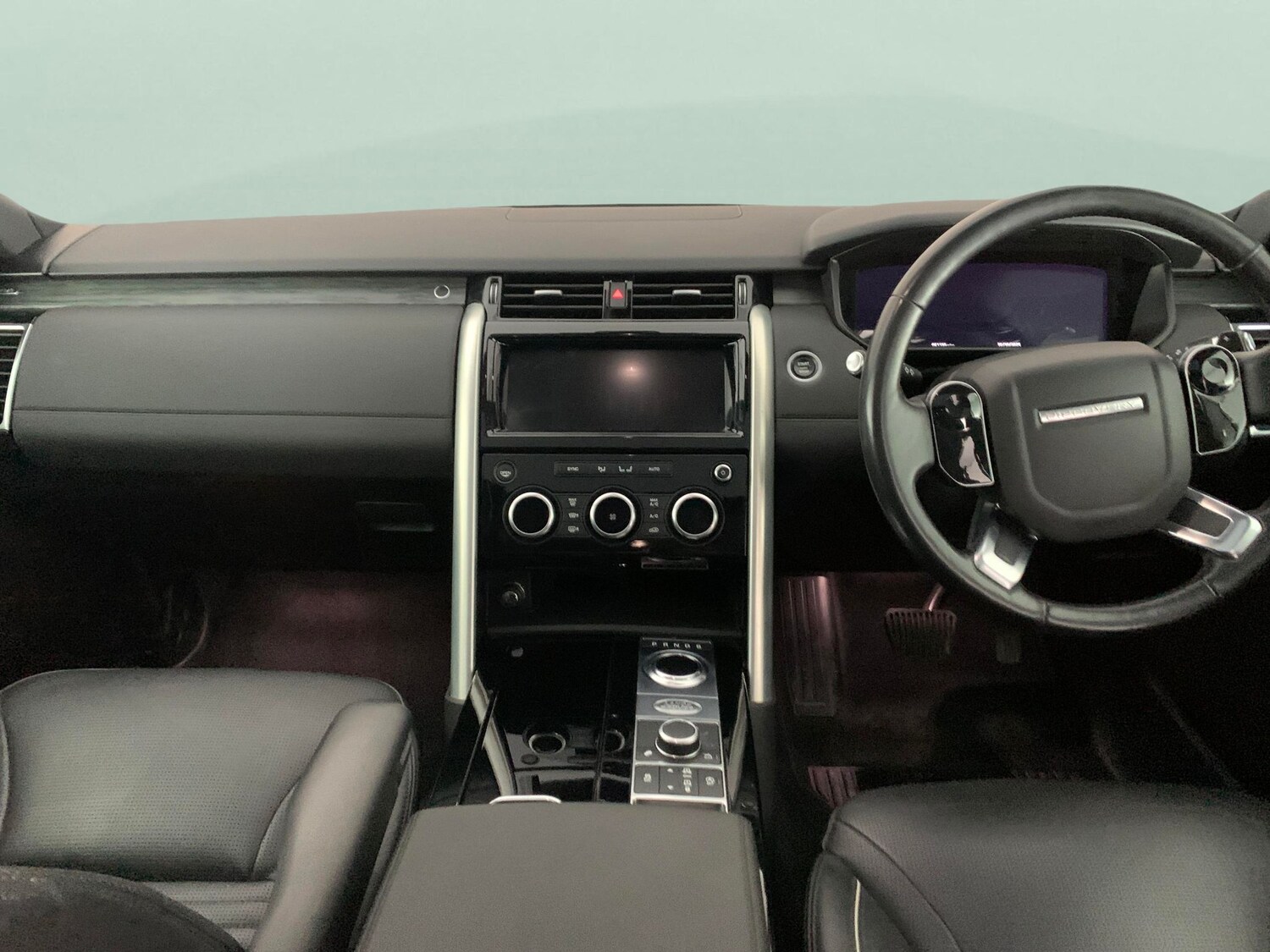 Used Land Rover Discovery for sale - 77846171: Photo 9